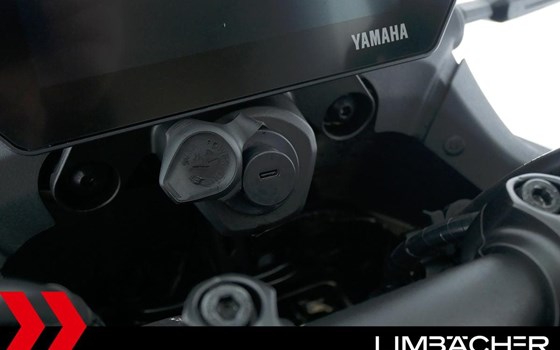 Gebrauchtmotorrad Yamaha Tracer 9 GT - Bild 21