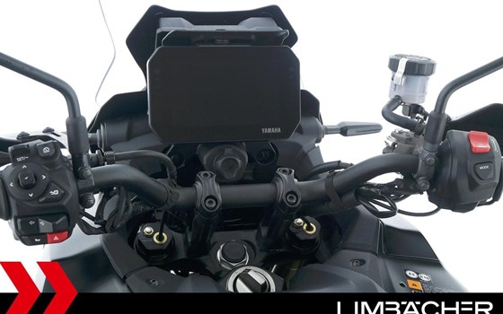 Gebrauchtmotorrad Yamaha Tracer 9 GT - Bild 23