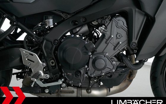 Gebrauchtmotorrad Yamaha Tracer 9 GT - Bild 24