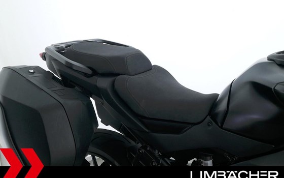 Gebrauchtmotorrad Yamaha Tracer 9 GT - Bild 25