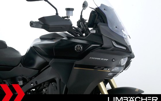 Gebrauchtmotorrad Yamaha Tracer 9 GT - Bild 26
