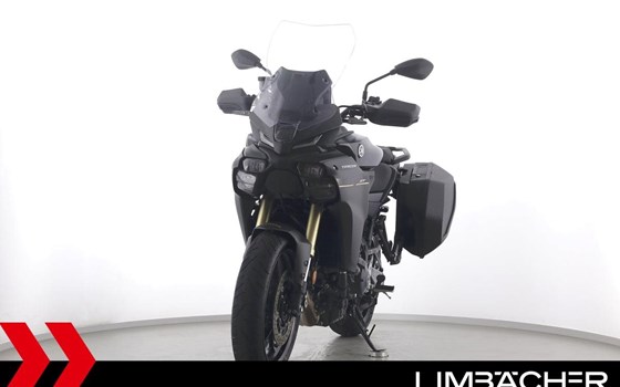 Gebrauchtmotorrad Yamaha Tracer 9 GT - Bild 3