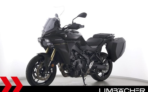 Gebrauchtmotorrad Yamaha Tracer 9 GT - Bild 4