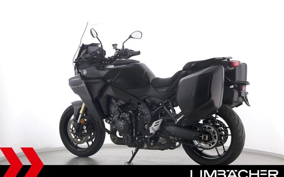 Gebrauchtmotorrad Yamaha Tracer 9 GT - Bild 6