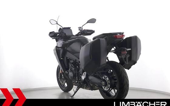 Gebrauchtmotorrad Yamaha Tracer 9 GT - Bild 7