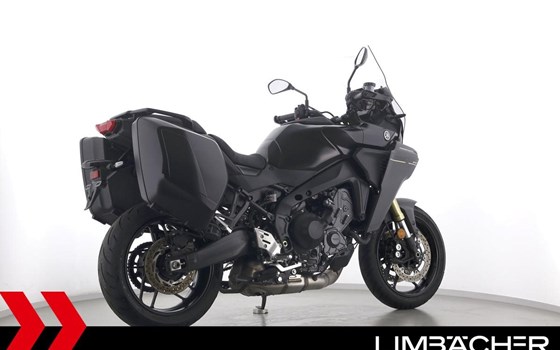 Gebrauchtmotorrad Yamaha Tracer 9 GT - Bild 9