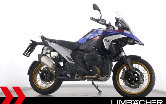 Gebrauchtmotorrad BMW R 1300 GS - Bild 1