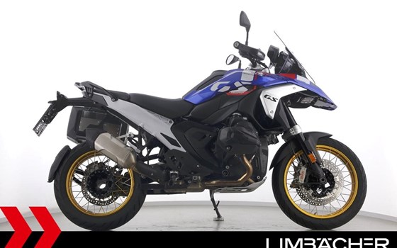 Gebrauchtmotorrad BMW R 1300 GS - Bild 10