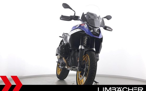 Gebrauchtmotorrad BMW R 1300 GS - Bild 11