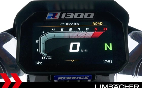 Gebrauchtmotorrad BMW R 1300 GS - Bild 12