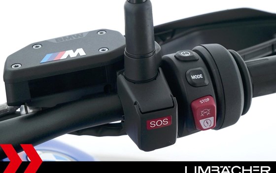 Gebrauchtmotorrad BMW R 1300 GS - Bild 13