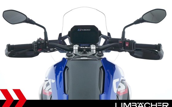 Gebrauchtmotorrad BMW R 1300 GS - Bild 15