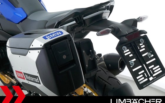 Gebrauchtmotorrad BMW R 1300 GS - Bild 16