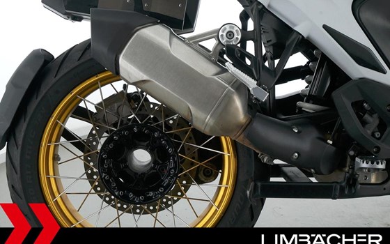 Gebrauchtmotorrad BMW R 1300 GS - Bild 17