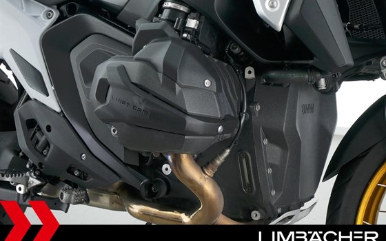 Gebrauchtmotorrad BMW R 1300 GS - Bild 18