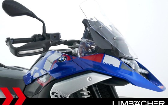Gebrauchtmotorrad BMW R 1300 GS - Bild 19
