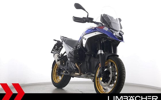 Gebrauchtmotorrad BMW R 1300 GS - Bild 2