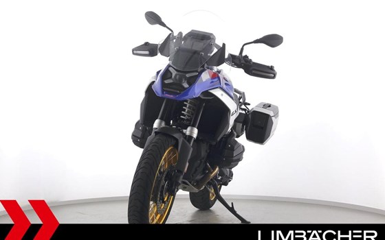 Gebrauchtmotorrad BMW R 1300 GS - Bild 3