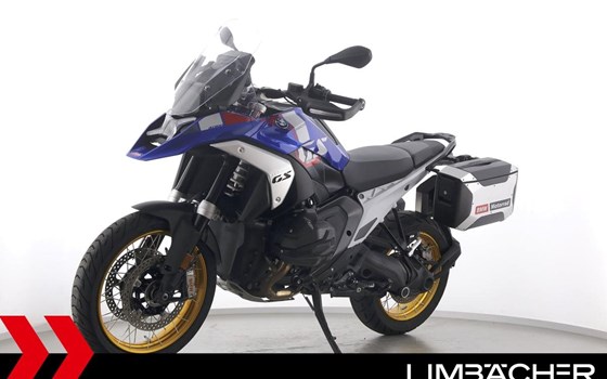 Gebrauchtmotorrad BMW R 1300 GS - Bild 4