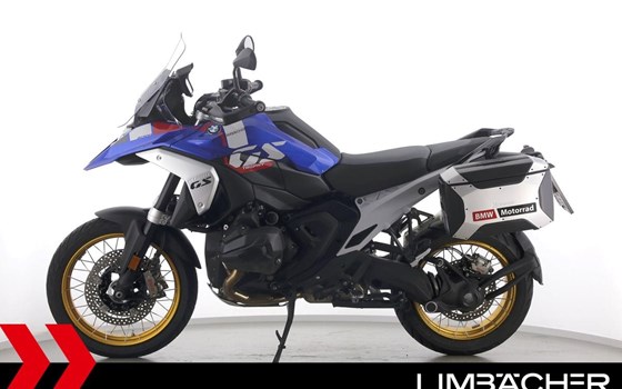 Gebrauchtmotorrad BMW R 1300 GS - Bild 5