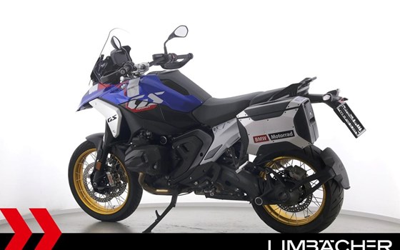 Gebrauchtmotorrad BMW R 1300 GS - Bild 6