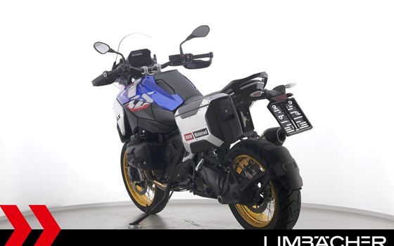 Gebrauchtmotorrad BMW R 1300 GS - Bild 7