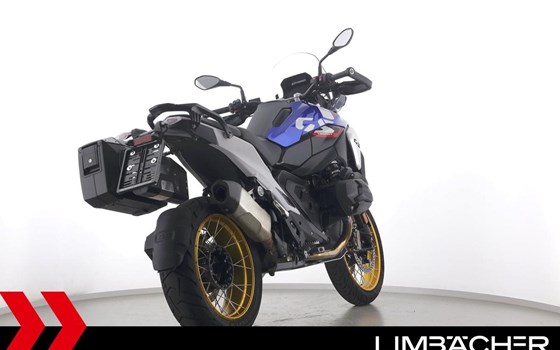 Gebrauchtmotorrad BMW R 1300 GS - Bild 8