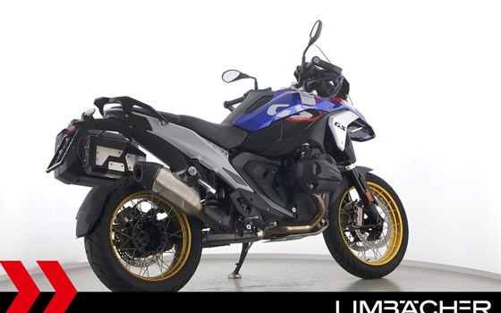 Gebrauchtmotorrad BMW R 1300 GS - Bild 9
