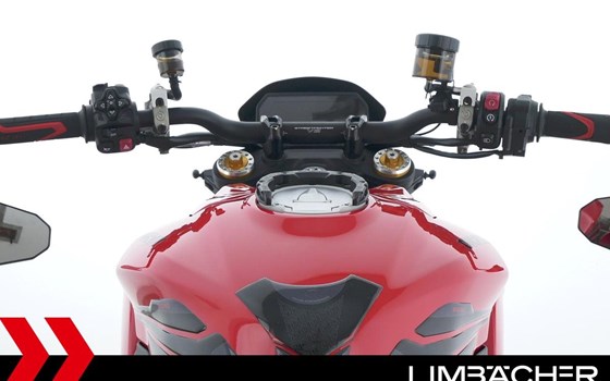 Gebrauchtmotorrad Ducati Streetfighter V2 S - Bild 13