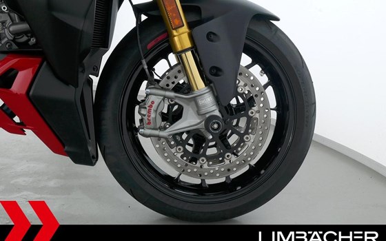 Gebrauchtmotorrad Ducati Streetfighter V2 S - Bild 14