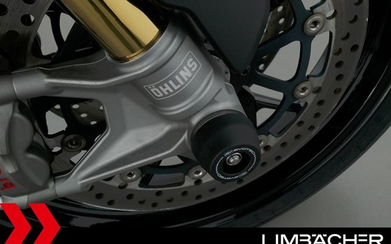 Gebrauchtmotorrad Ducati Streetfighter V2 S - Bild 15