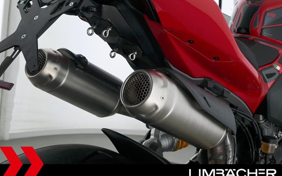 Gebrauchtmotorrad Ducati Streetfighter V2 S - Bild 16