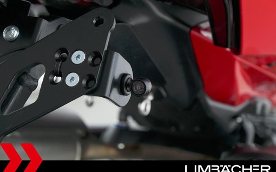 Gebrauchtmotorrad Ducati Streetfighter V2 S - Bild 18