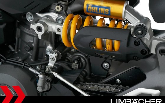 Gebrauchtmotorrad Ducati Streetfighter V2 S - Bild 19