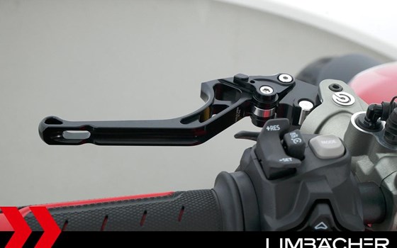 Gebrauchtmotorrad Ducati Streetfighter V2 S - Bild 20