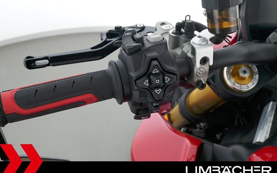 Gebrauchtmotorrad Ducati Streetfighter V2 S - Bild 22