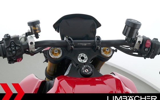 Gebrauchtmotorrad Ducati Streetfighter V2 S - Bild 24