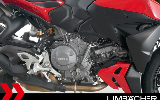 Gebrauchtmotorrad Ducati Streetfighter V2 S - Bild 25