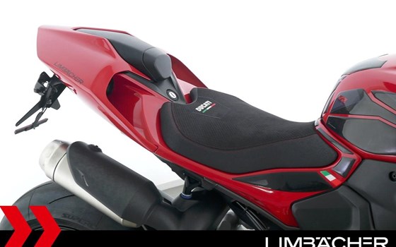 Gebrauchtmotorrad Ducati Streetfighter V2 S - Bild 26