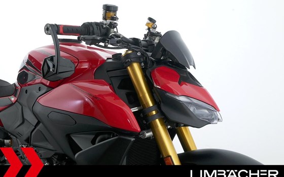 Gebrauchtmotorrad Ducati Streetfighter V2 S - Bild 27