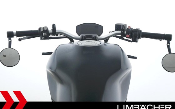 Gebrauchtmotorrad Ducati Monster 821 - Bild 13