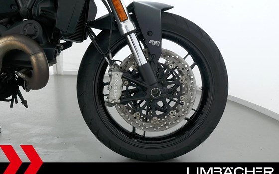 Gebrauchtmotorrad Ducati Monster 821 - Bild 14