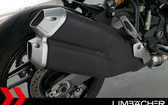 Gebrauchtmotorrad Ducati Monster 821 - Bild 15
