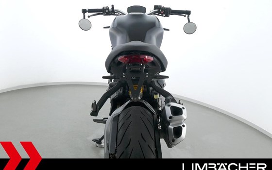 Gebrauchtmotorrad Ducati Monster 821 - Bild 16