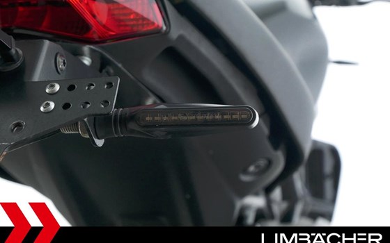 Gebrauchtmotorrad Ducati Monster 821 - Bild 17