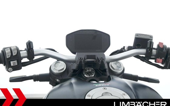 Gebrauchtmotorrad Ducati Monster 821 - Bild 21