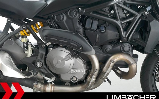 Gebrauchtmotorrad Ducati Monster 821 - Bild 22