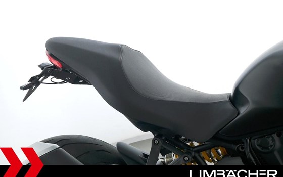 Gebrauchtmotorrad Ducati Monster 821 - Bild 23