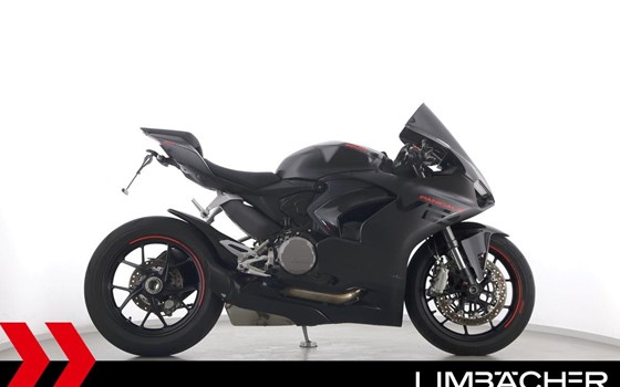 Gebrauchtmotorrad Ducati Panigale V2 - Bild 10