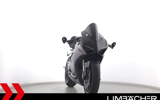 Gebrauchtmotorrad Ducati Panigale V2 - Bild 11